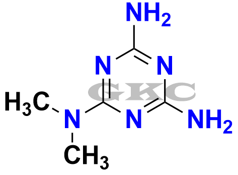 Metformin  Impurity C